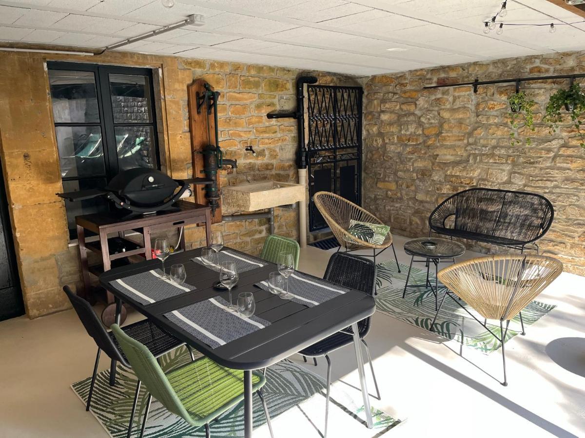 L'Evasion En Ardennes Apartment Aiglemont Exterior photo
